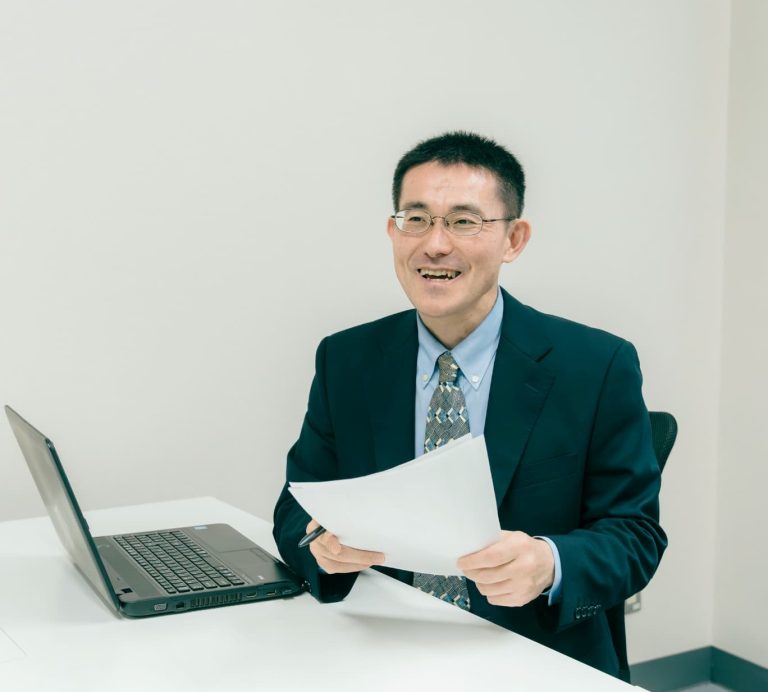 行政書士佐野雅彦