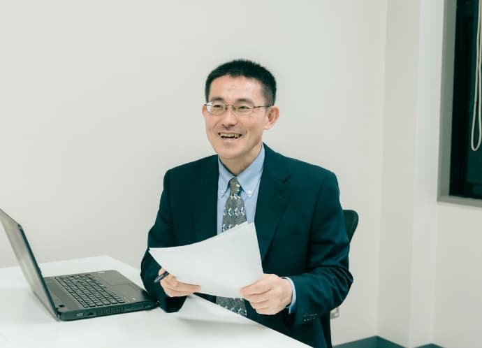 行政書士佐野雅彦
