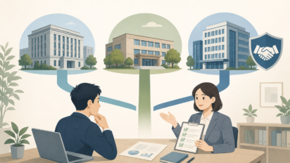 創業時に確認する資金条件｜日本政策金融公庫・制度融資・信用保証付き融資の違い