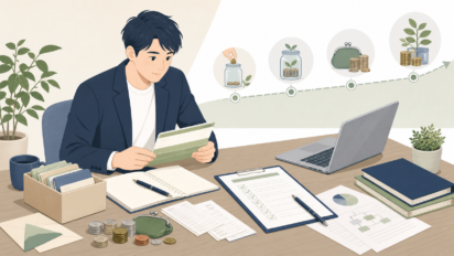 創業時の自己資金｜創業計画書に記載する確認項目
