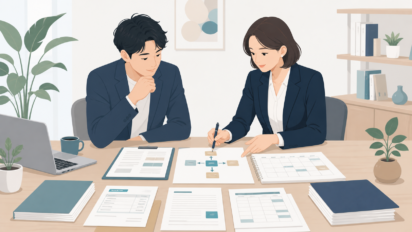 創業融資の申請資料｜資金使途・入出金・返済予定の整理