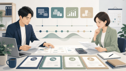 創業時の借入希望額｜資金使途明細と返済見通しの整理方法