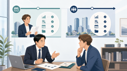 在留資格「経営・管理」の更新前確認｜改正基準・経過措置・相談先
