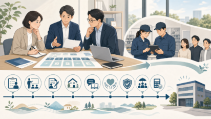 育成就労制度の受入れ準備｜在留手続・労務管理・費用の確認事項