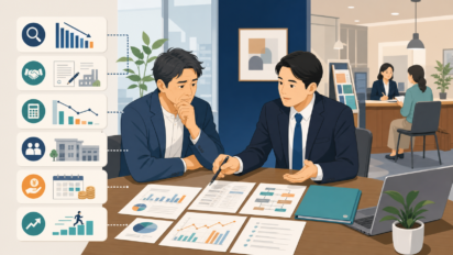 【2026年版】赤字決算時の融資相談｜中小企業が確認したい事前準備