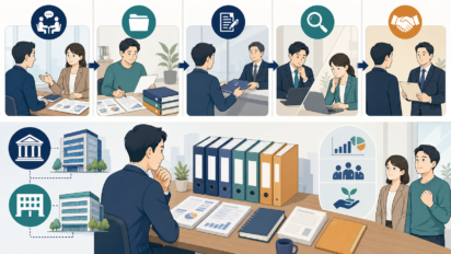 2026年版｜銀行融資・運転資金・信用保証制度の基礎と確認事項【申込～審査ガイド】