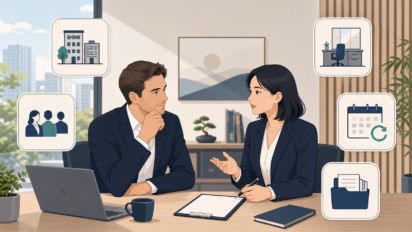 外国人経営者の「経営・管理」Q&A｜申請前に確認したい実務上の注意点