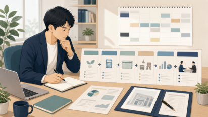 年始から始める創業融資の準備｜日本政策金融公庫への申込前に確認する資料