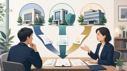 銀行融資・資金繰りの公的制度｜中小企業の確認事項と相談先