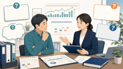FAQ｜経営者が「今さら人にきけない」資金繰り・銀行融資のよくある質問