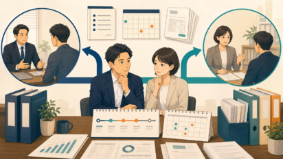 年度末の資金不足に備える確認事項｜公的融資・納税猶予の相談先と準備資料