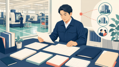 【銀行追加融資が断られそうな製造業経営者へ】資金ショートに備える相談準備と返済条件変更の確認事項（2026年2月）