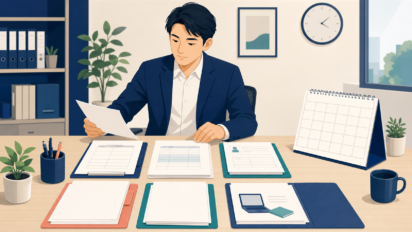 昇給・採用に関する支払予定資料｜給与・社会保険料等の整理