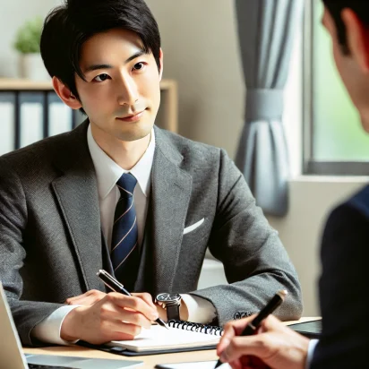 理由④他士業へ確認すべき論点を分けます
